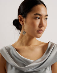 Women SIRINNA | LIGHT GREY - Ted Baker