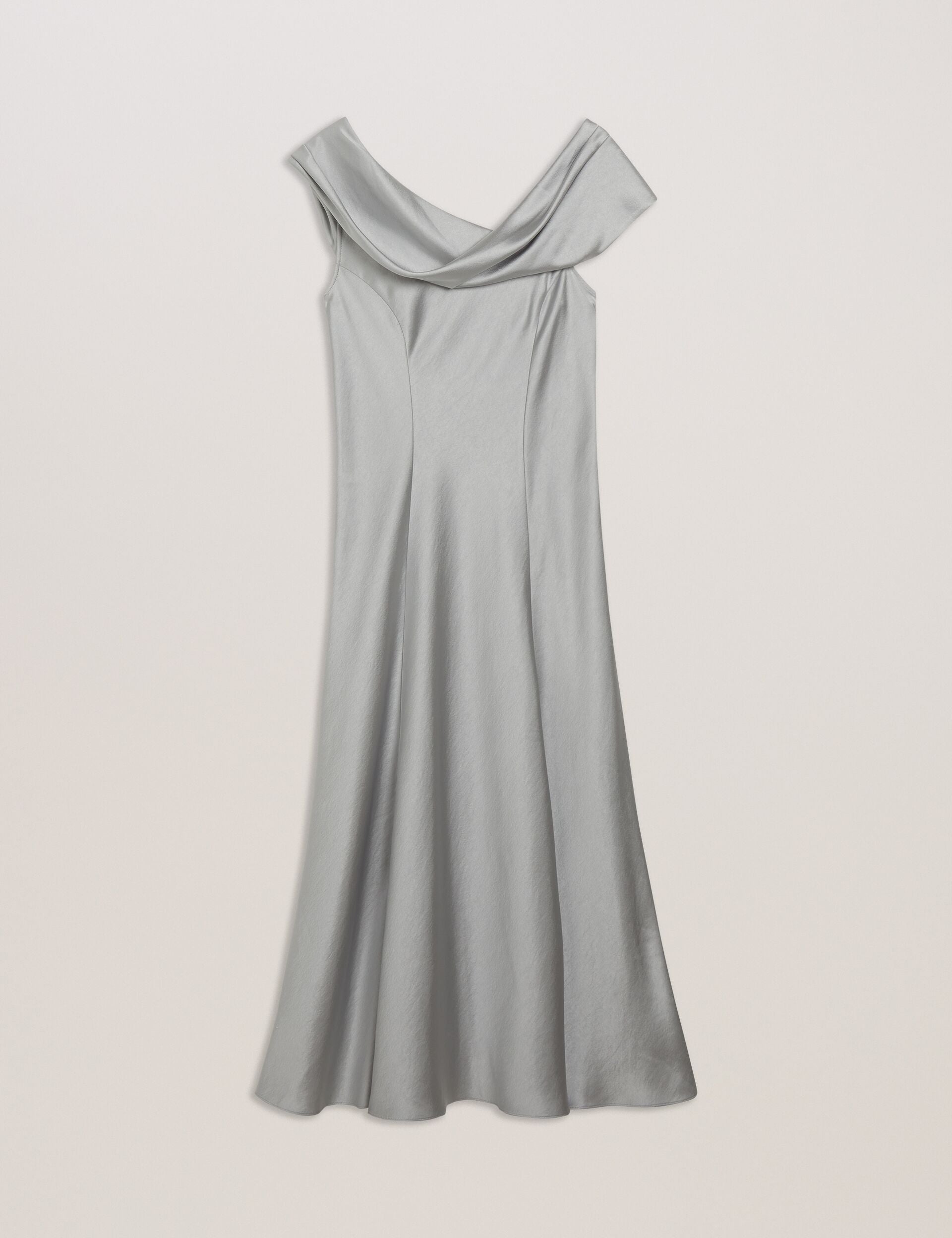 Women SIRINNA | LIGHT GREY - Ted Baker