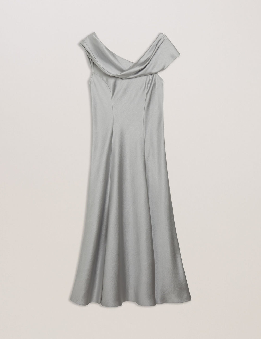 Women SIRINNA | LIGHT GREY - Ted Baker