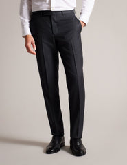 Men CLASSICS - Wool Suit Pant - Ted Baker