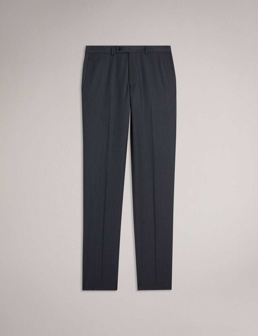 Men CLASSICS - Wool Suit Pant - Ted Baker