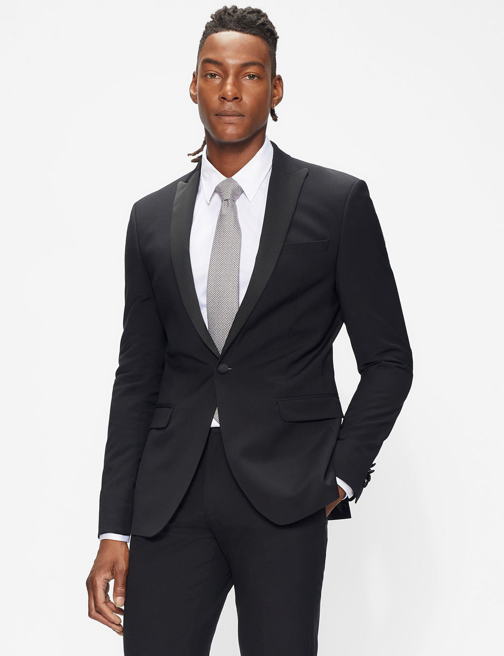 Men AMBJS | BLACK - Ted Baker