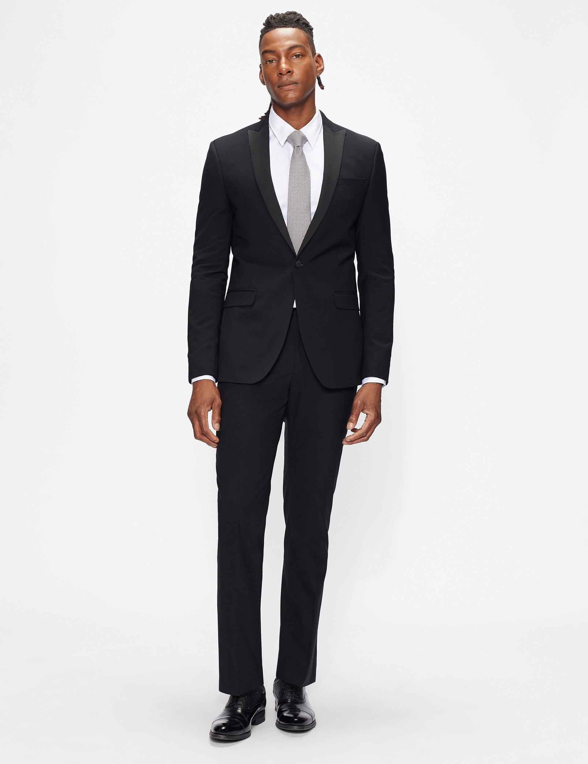 Men AMBJS | BLACK - Ted Baker