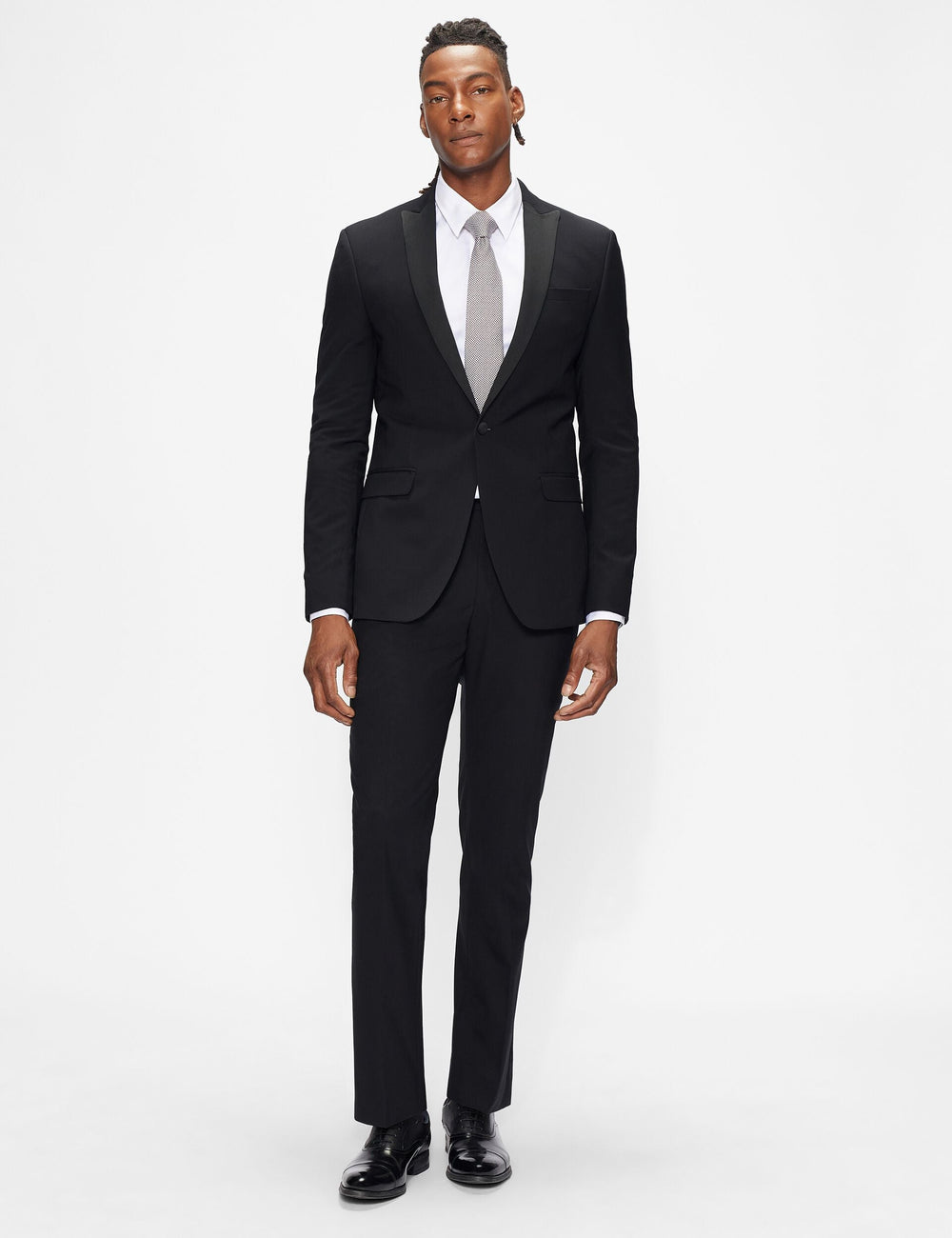 Men AMBJS | BLACK - Ted Baker