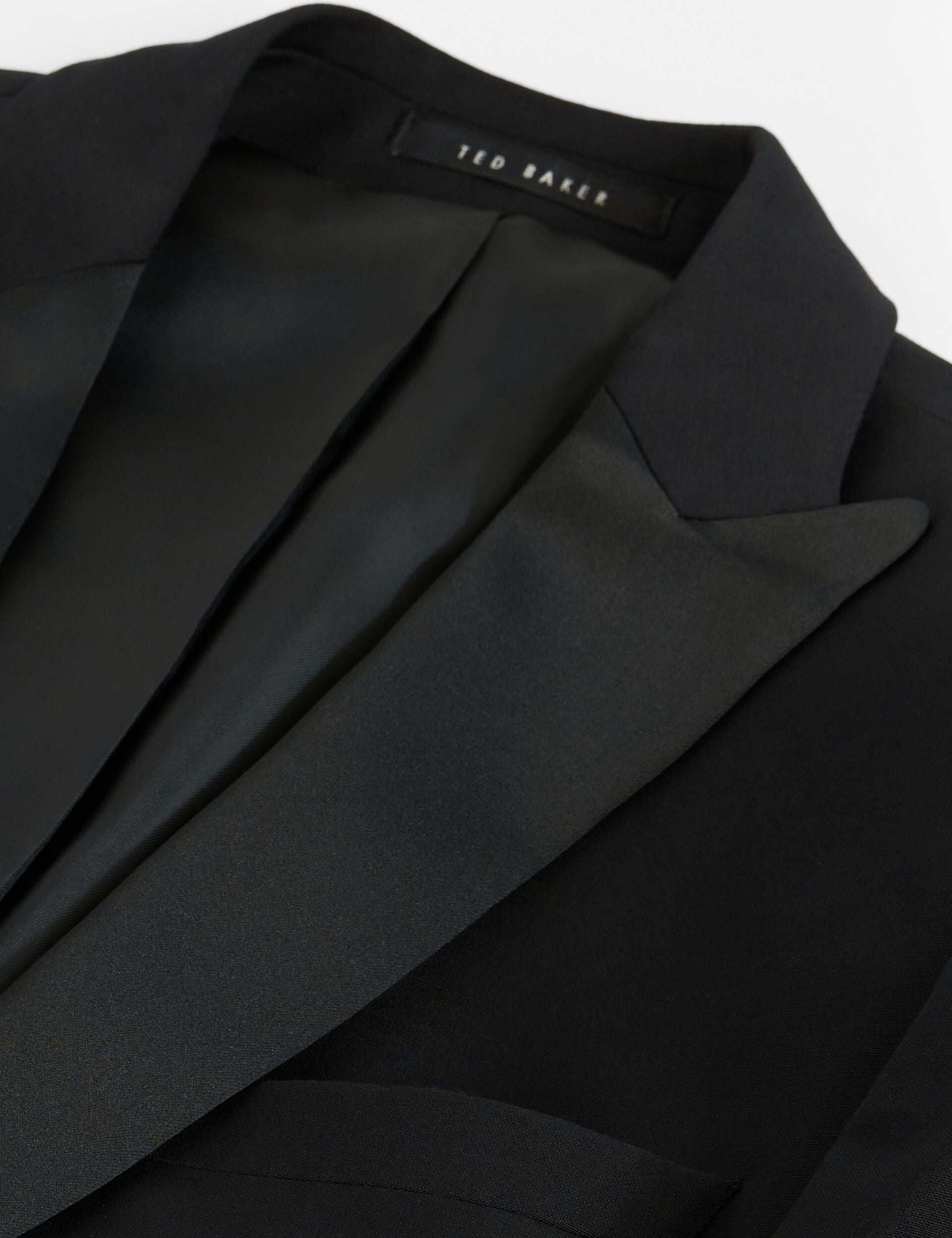 Men AMBJS | BLACK - Ted Baker