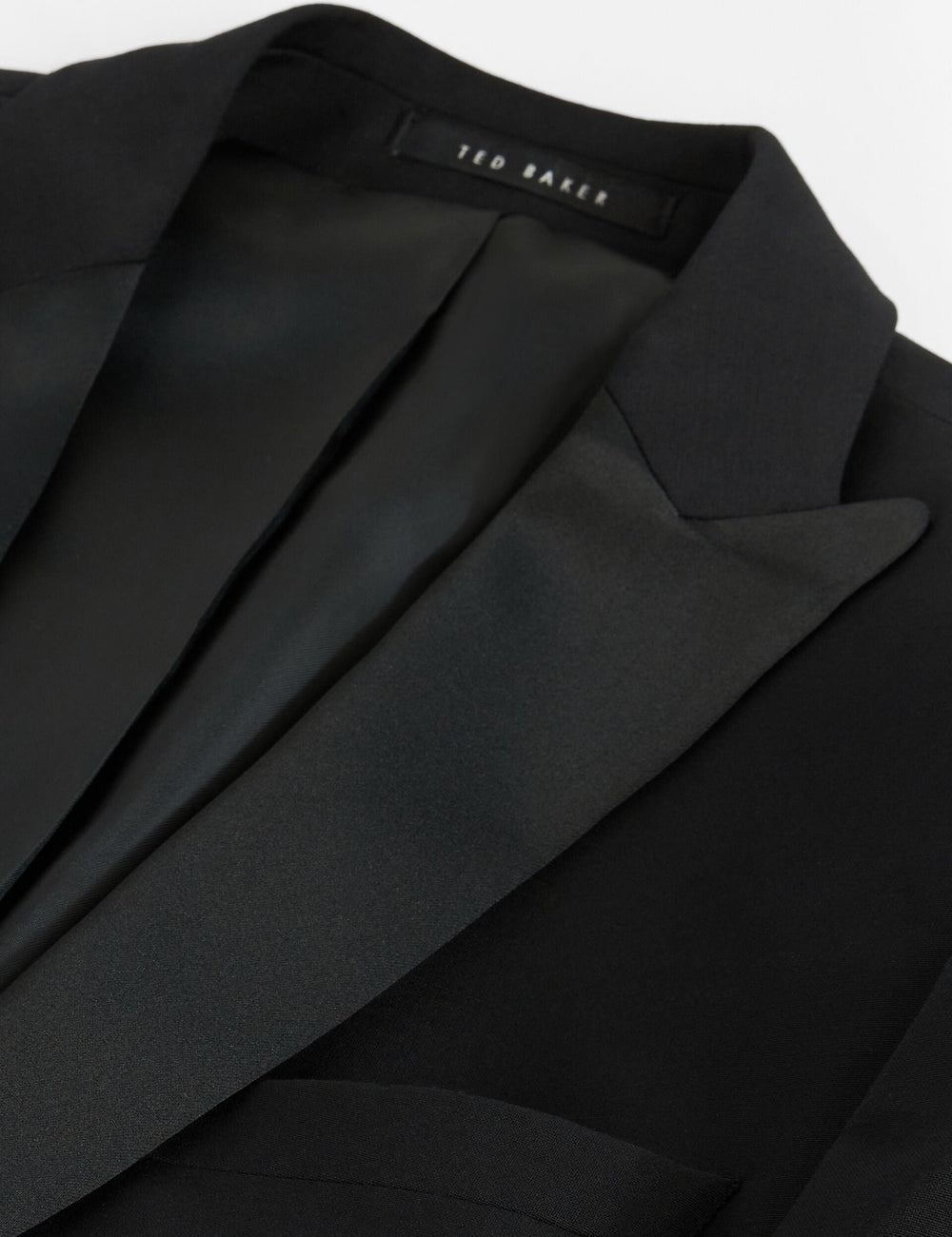 Men AMBJS | BLACK - Ted Baker