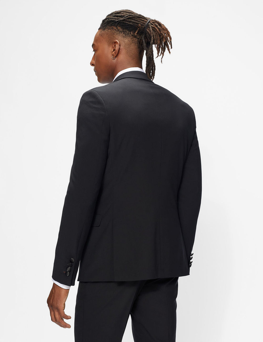 Men AMBJS | BLACK - Ted Baker