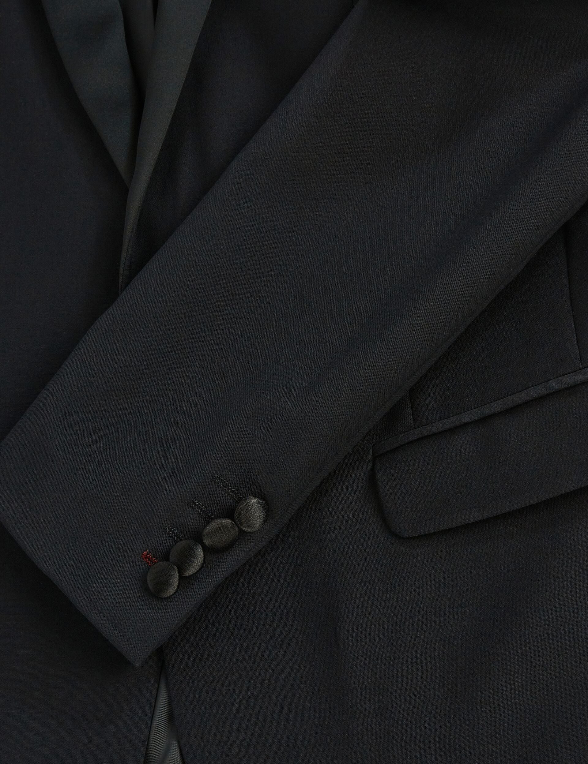 Men AMBJS | BLACK - Ted Baker