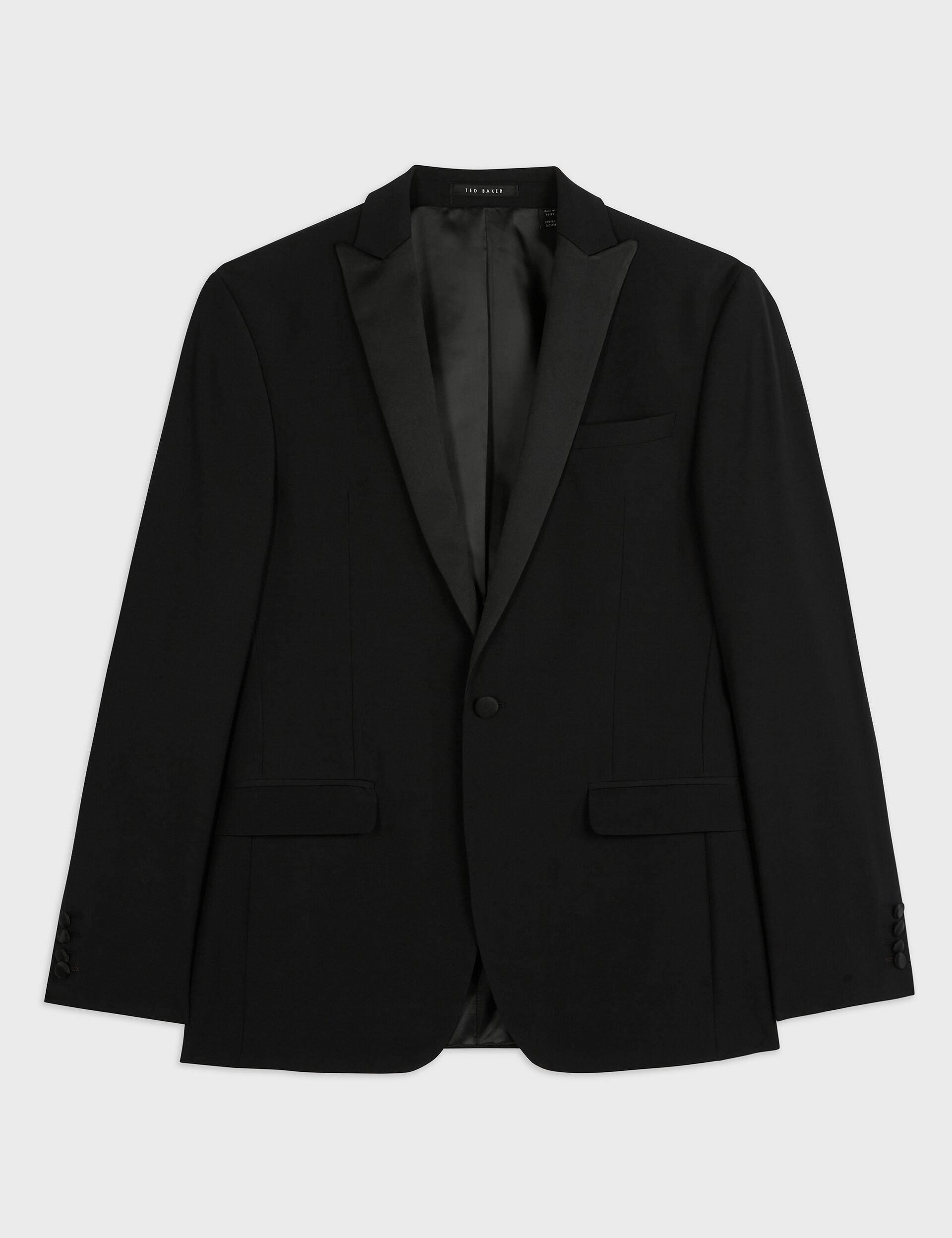 Men AMBJS | BLACK - Ted Baker