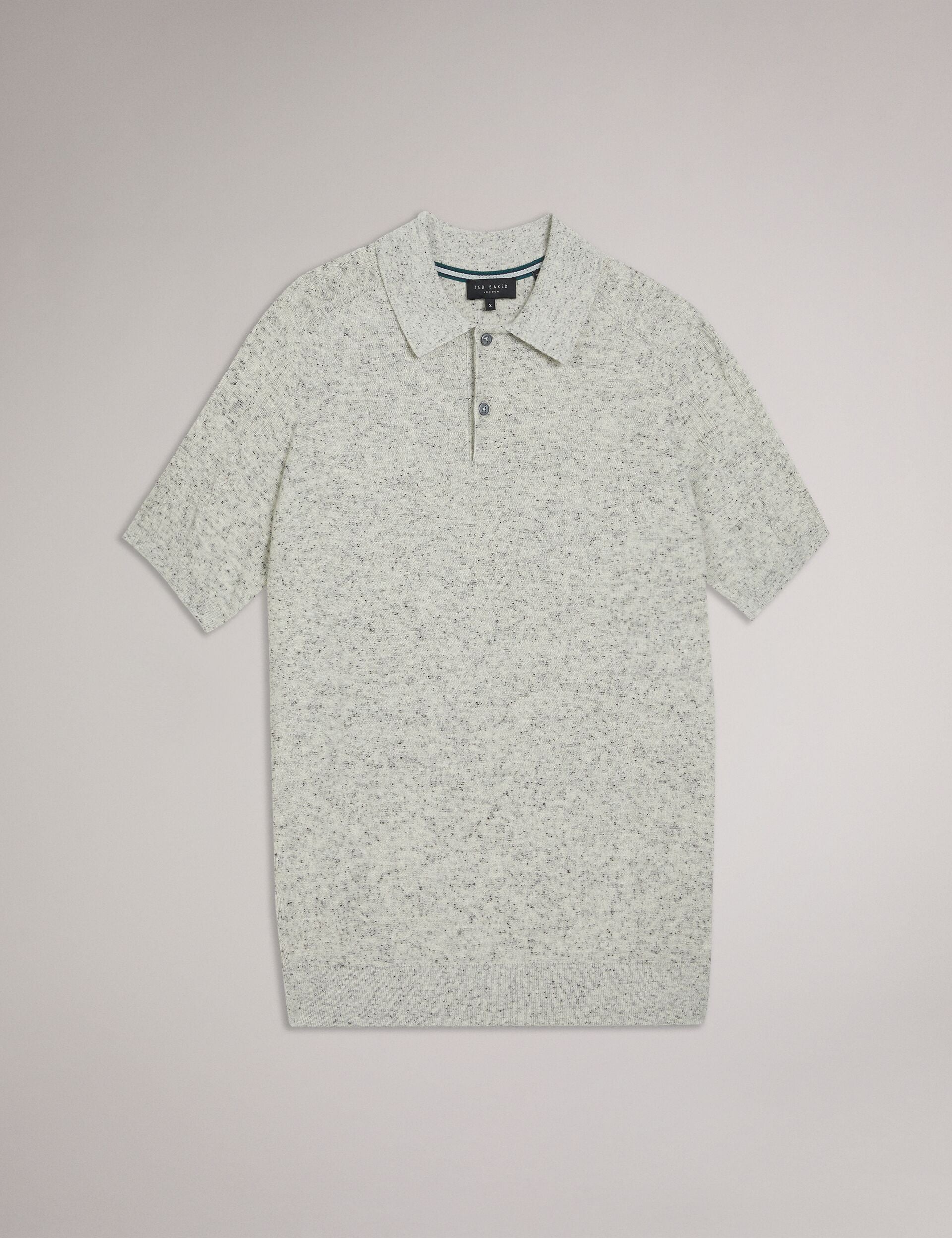 Men USTEE | ECRU - Ted Baker