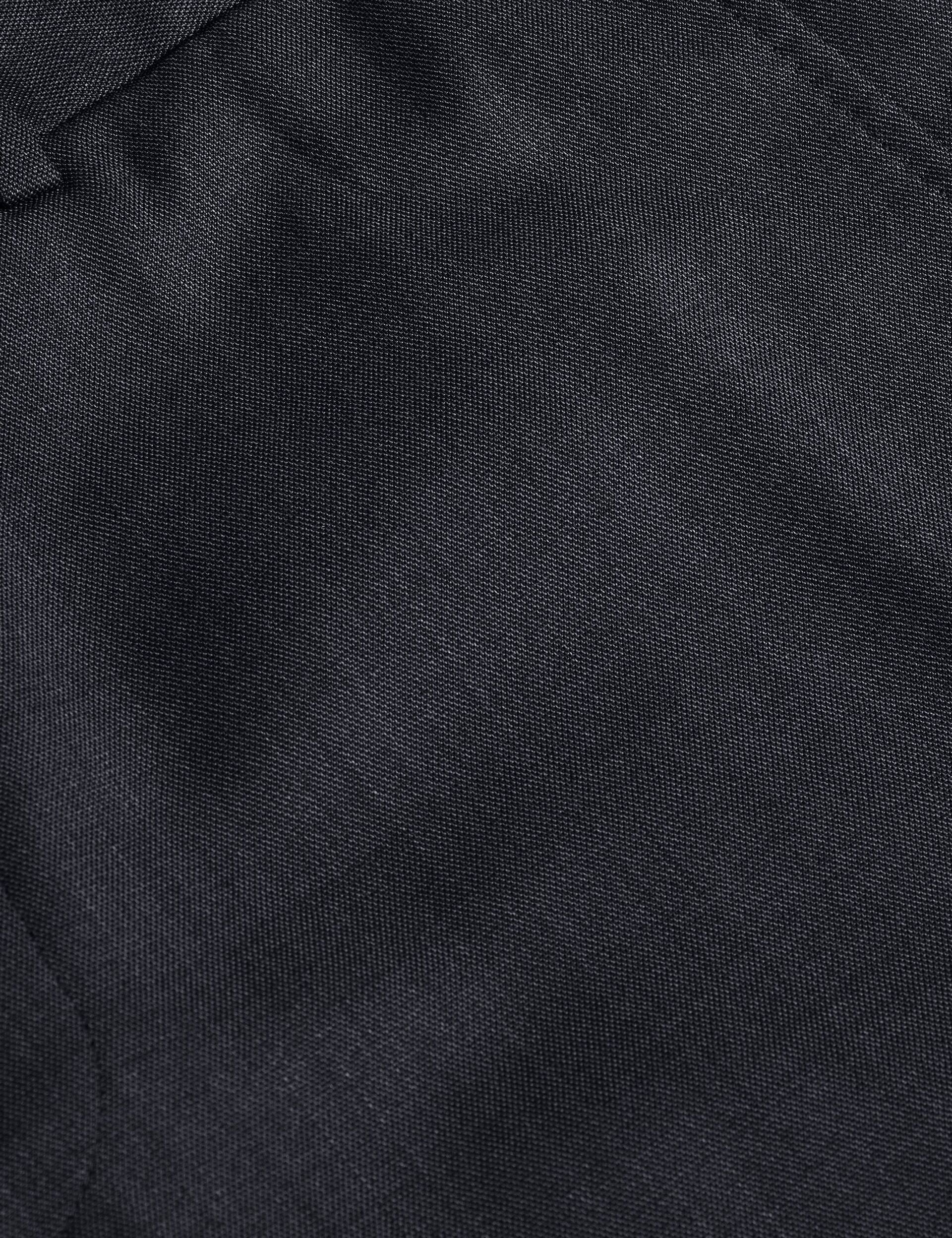 Men CORE SUIT TROUSER - Grey - Ted Baker