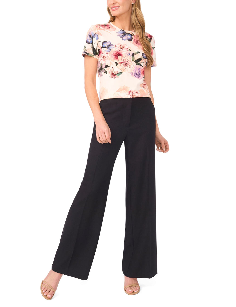 Women|Sale LIA - T-Shirt - Ted Baker