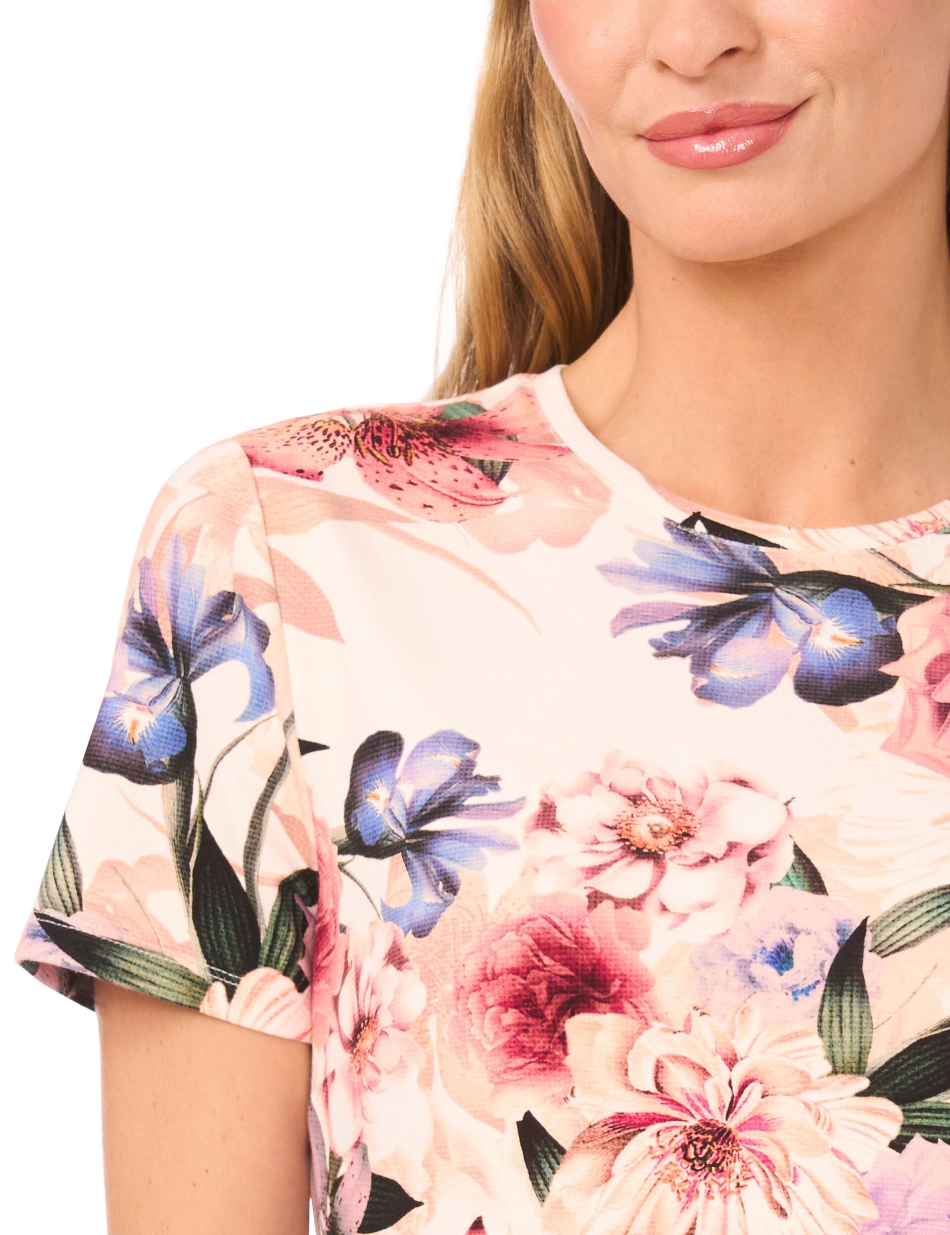 Women|Sale LIA - T-Shirt - Ted Baker