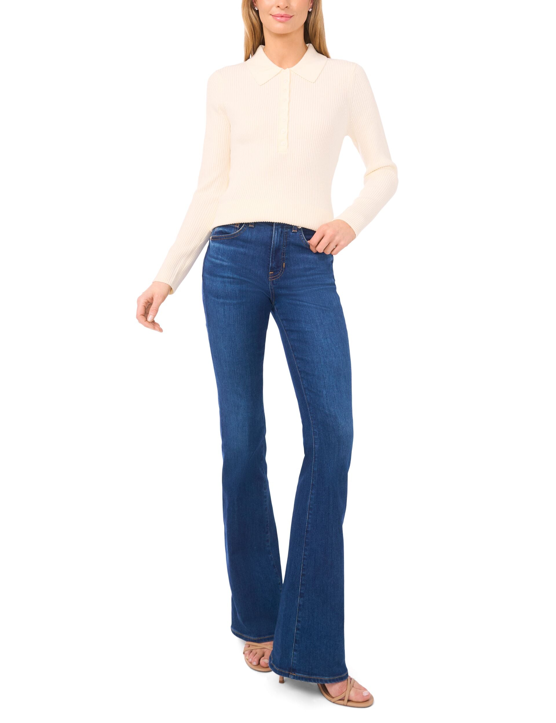 Women|Sale JALIA - Collar Top - Ted Baker