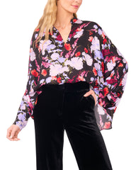 Women|Sale ALICIA - Dolman Sleeve Blouse - Ted Baker