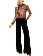 Women|Sale SOFINA - Ruched Turtleneck Top - Ted Baker