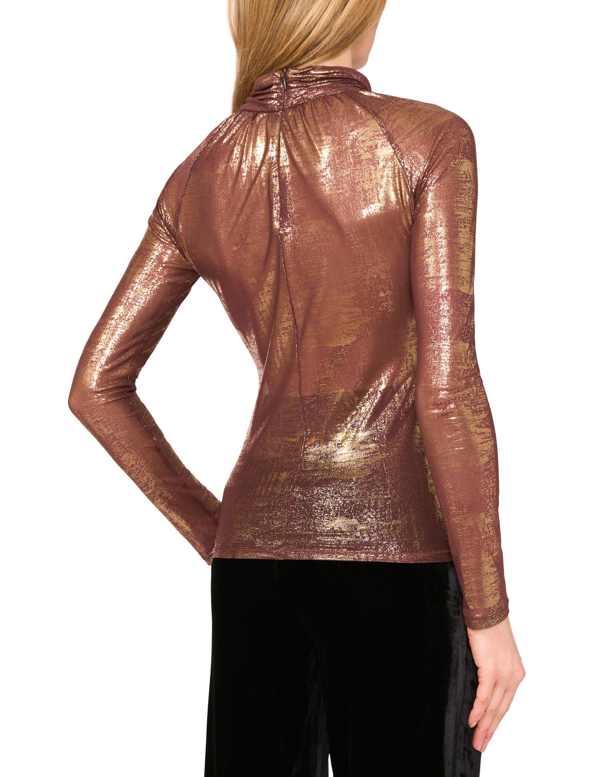 Women|Sale SOFINA - Ruched Turtleneck Top - Ted Baker