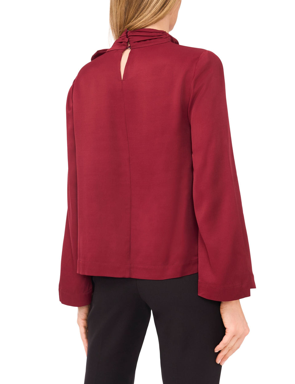 Women|Sale GINEVRA - Tie Neck Blouse - Ted Baker