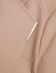 Women|Sale ROSELL Longline Belted Wool Wrap Coat - Ted Baker