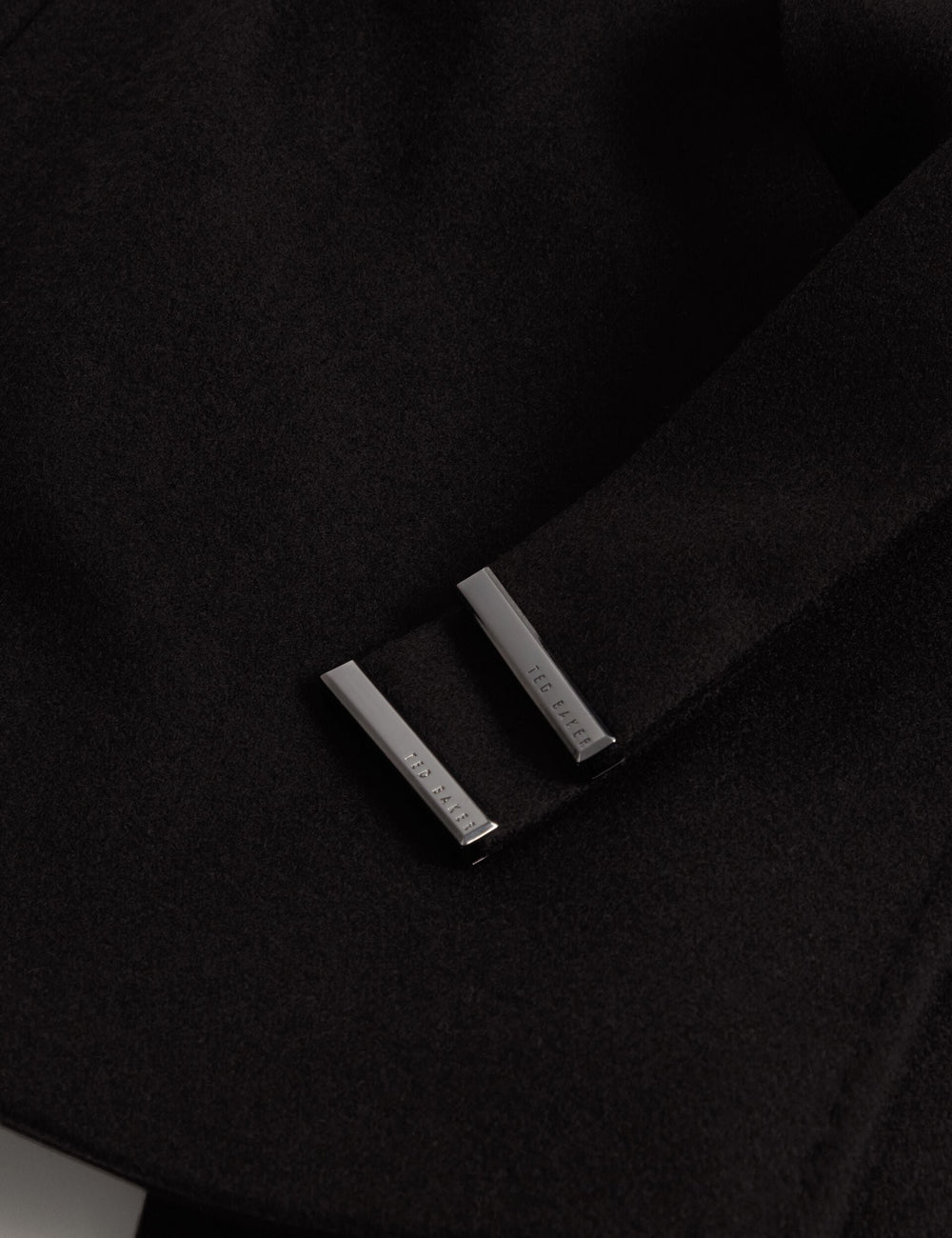 Women|Sale ROSESS Short Belted Wool Wrap Coat - Ted Baker