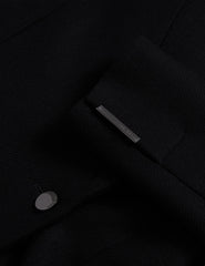 Women|Sale MINDEE Wool Rich Hourglass Longline Wrap Coat - Ted Baker