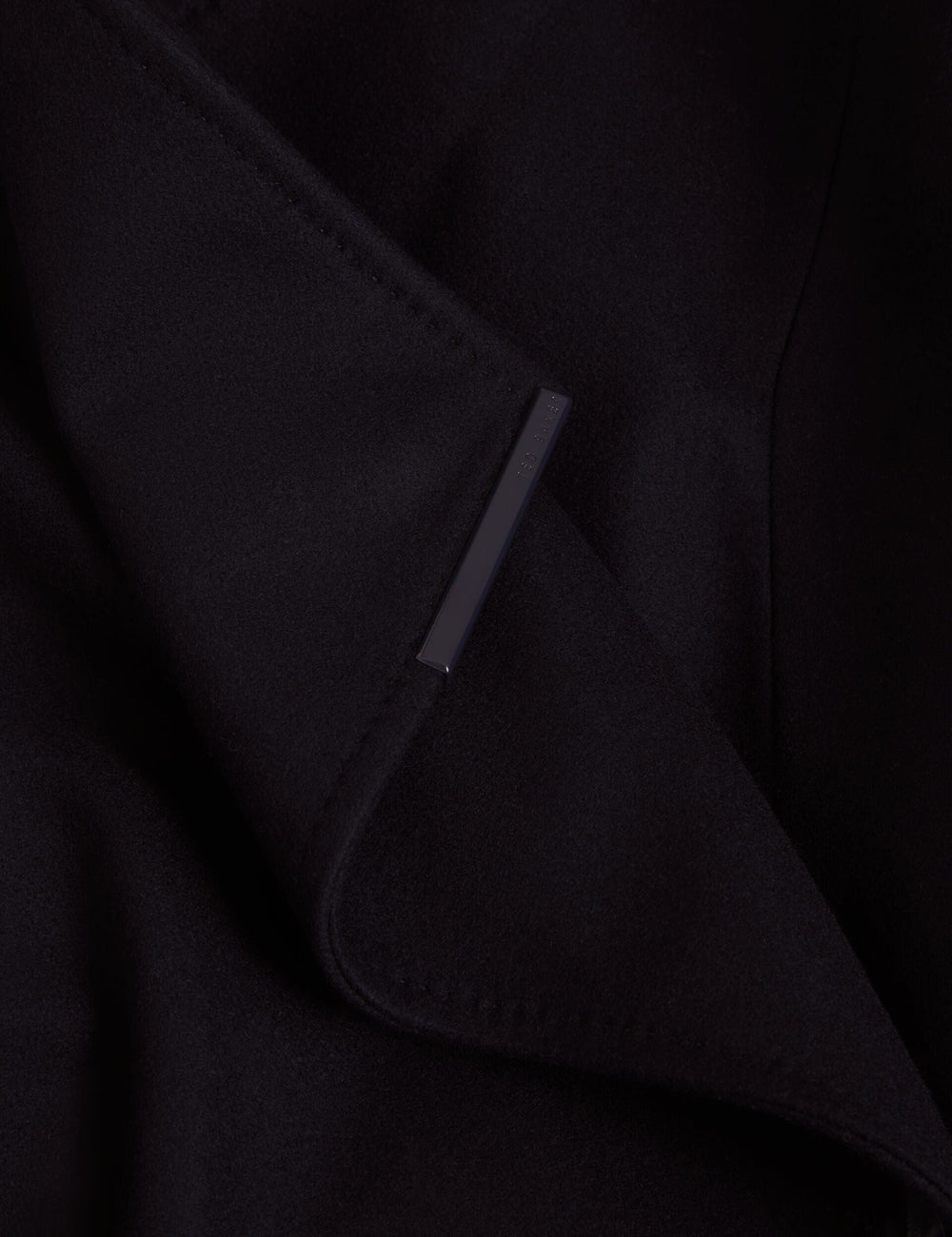 Women|Sale ROSELL Longline Belted Wool Wrap Coat - Ted Baker