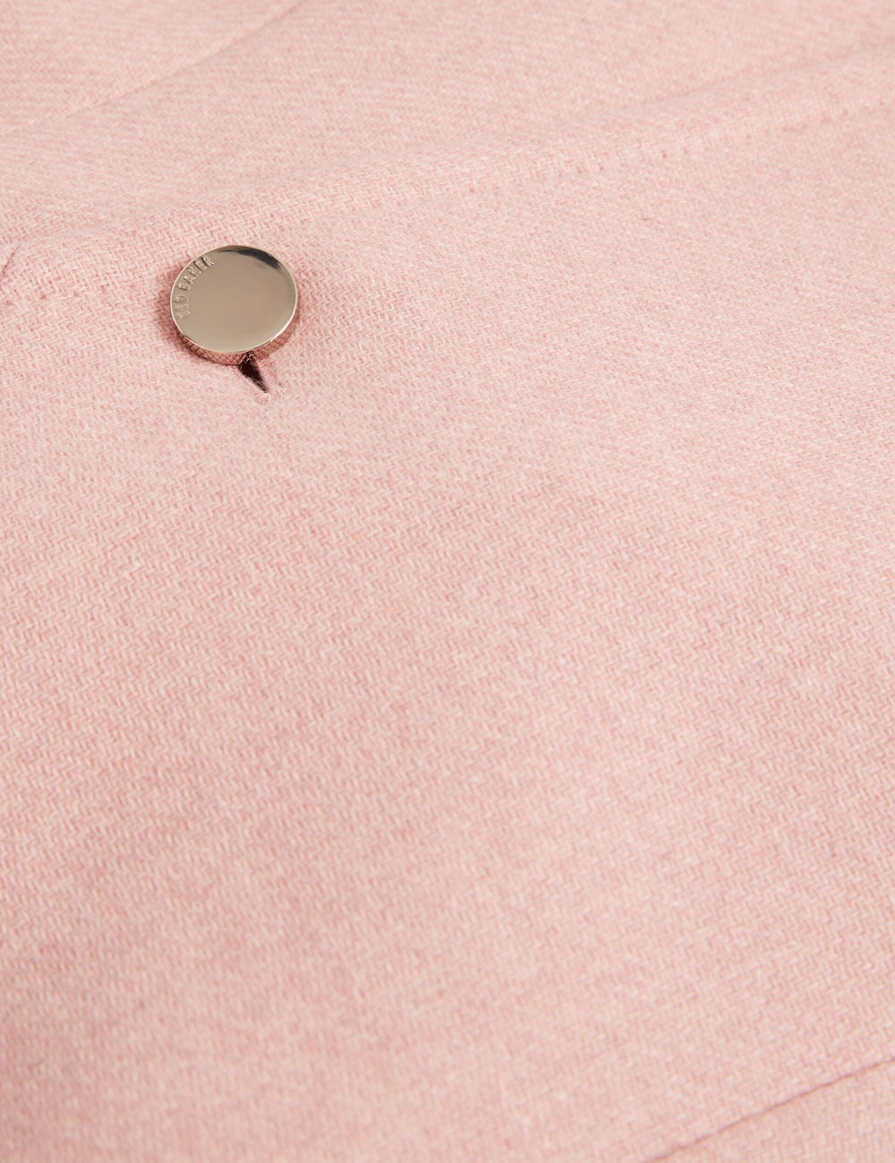 Women|Sale EVIGNA Wool Rich Hourglass Short Wrap Coat - Ted Baker