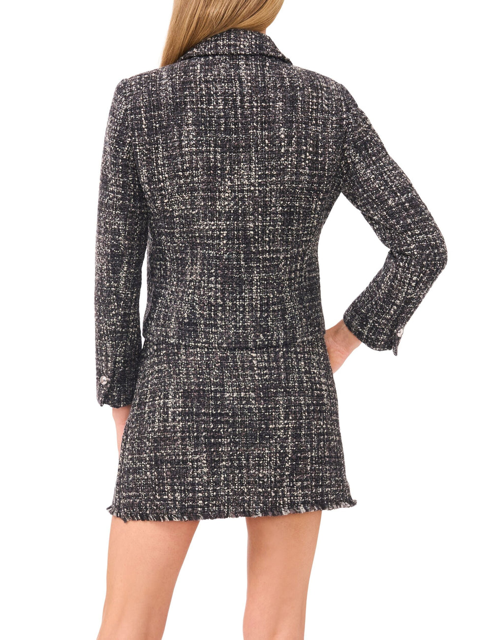 Women|Sale BLAKELYN - Cropped Blazer - Ted Baker