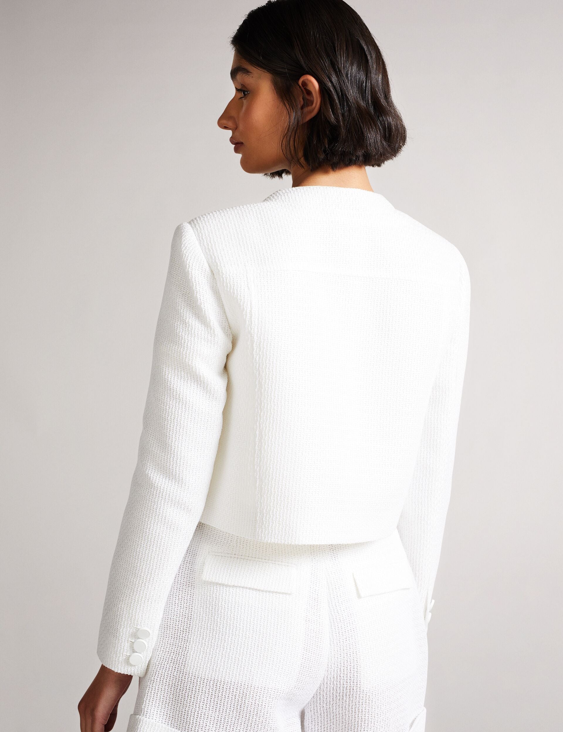 Women ALERA | WHITE - Ted Baker