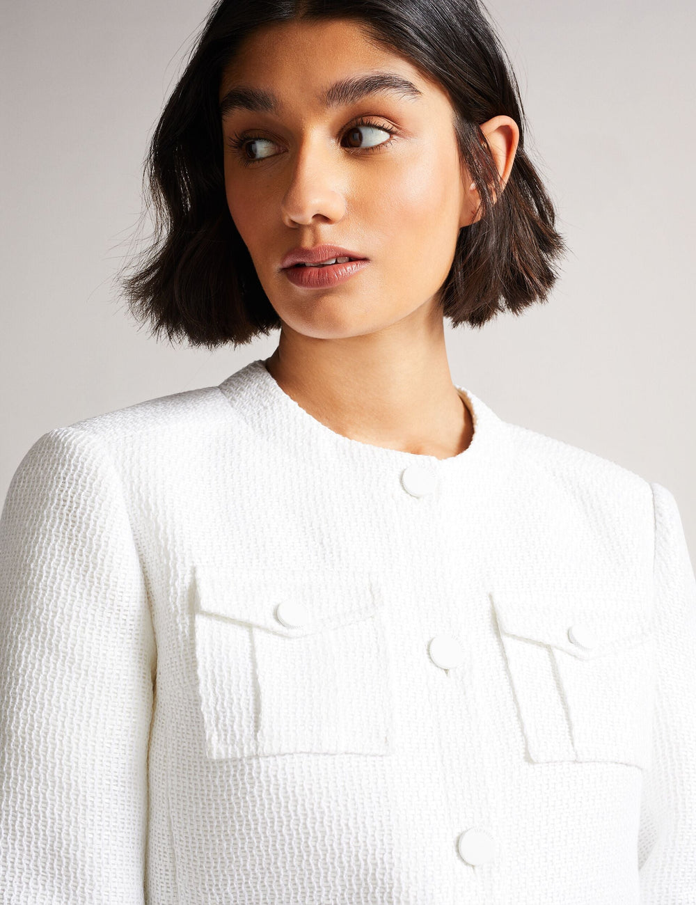 Women ALERA | WHITE - Ted Baker