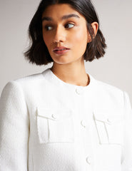 Women ALERA | WHITE - Ted Baker
