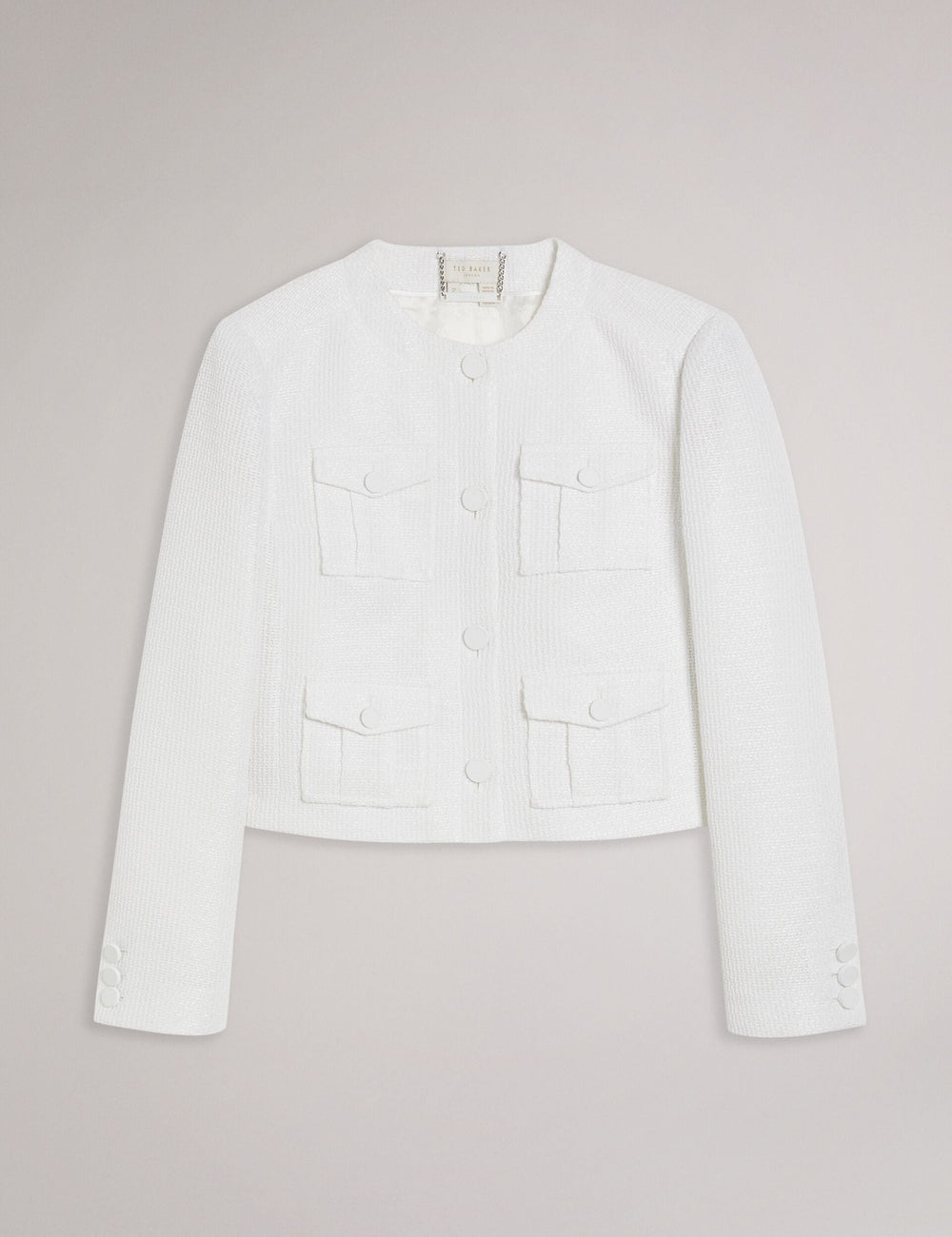 Women ALERA | WHITE - Ted Baker