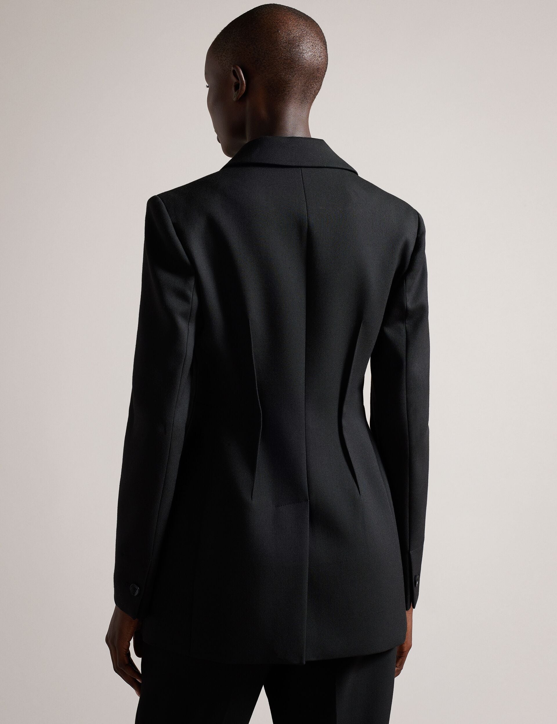 Women FRITTA | BLACK - Ted Baker