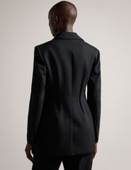 Women FRITTA | BLACK - Ted Baker