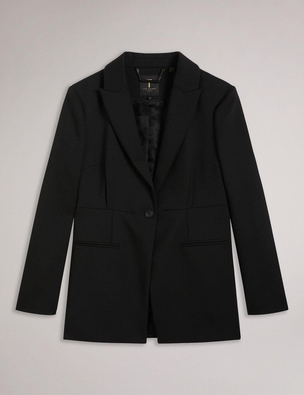 Women FRITTA | BLACK - Ted Baker