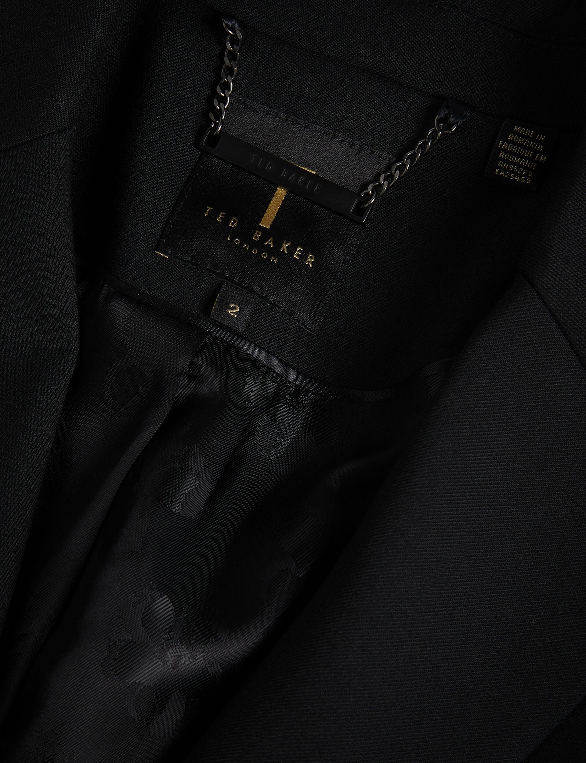 Women FRITTA | BLACK - Ted Baker