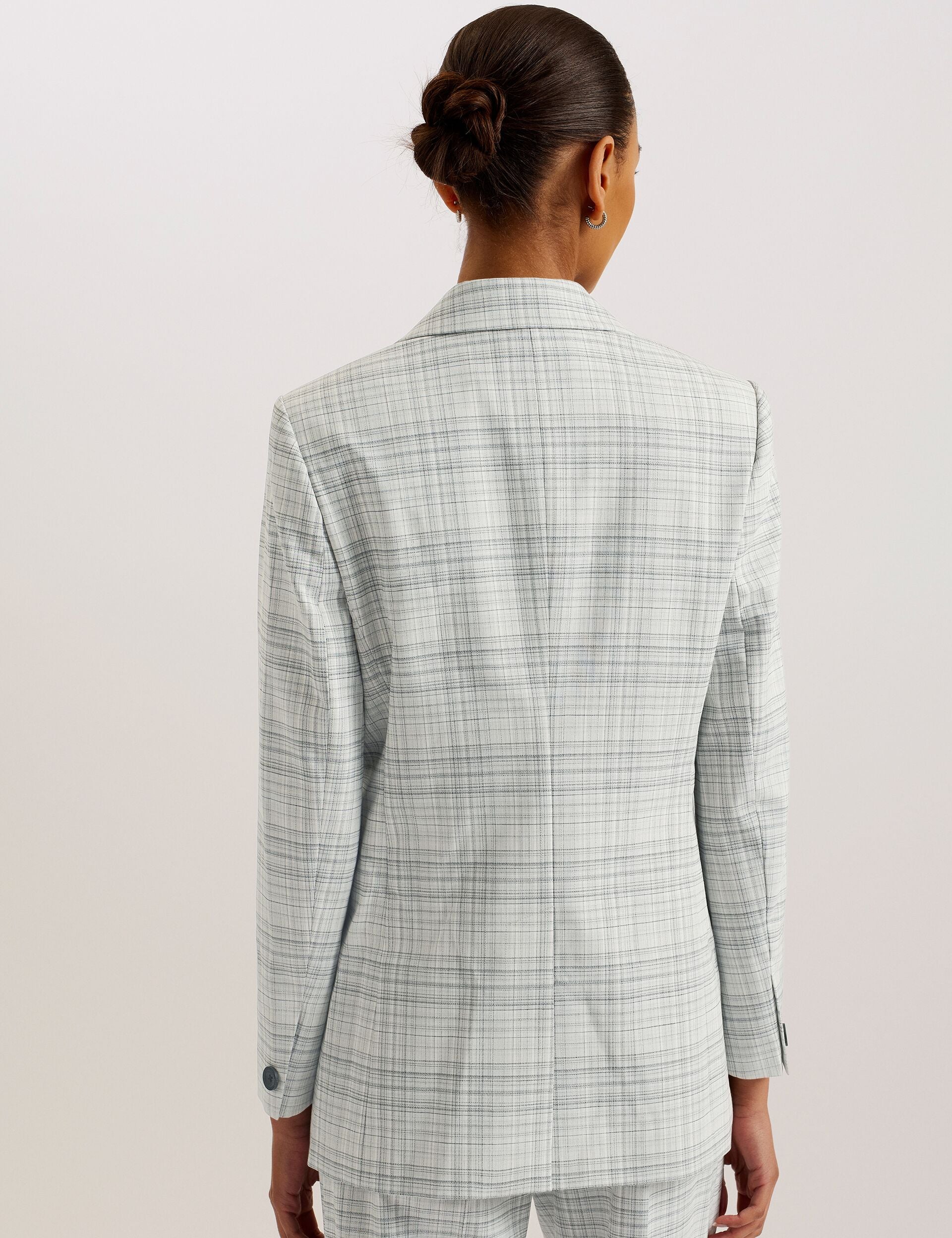 Women NAOKI | LIGHT GREY - Ted Baker
