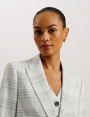 Women NAOKI | LIGHT GREY - Ted Baker
