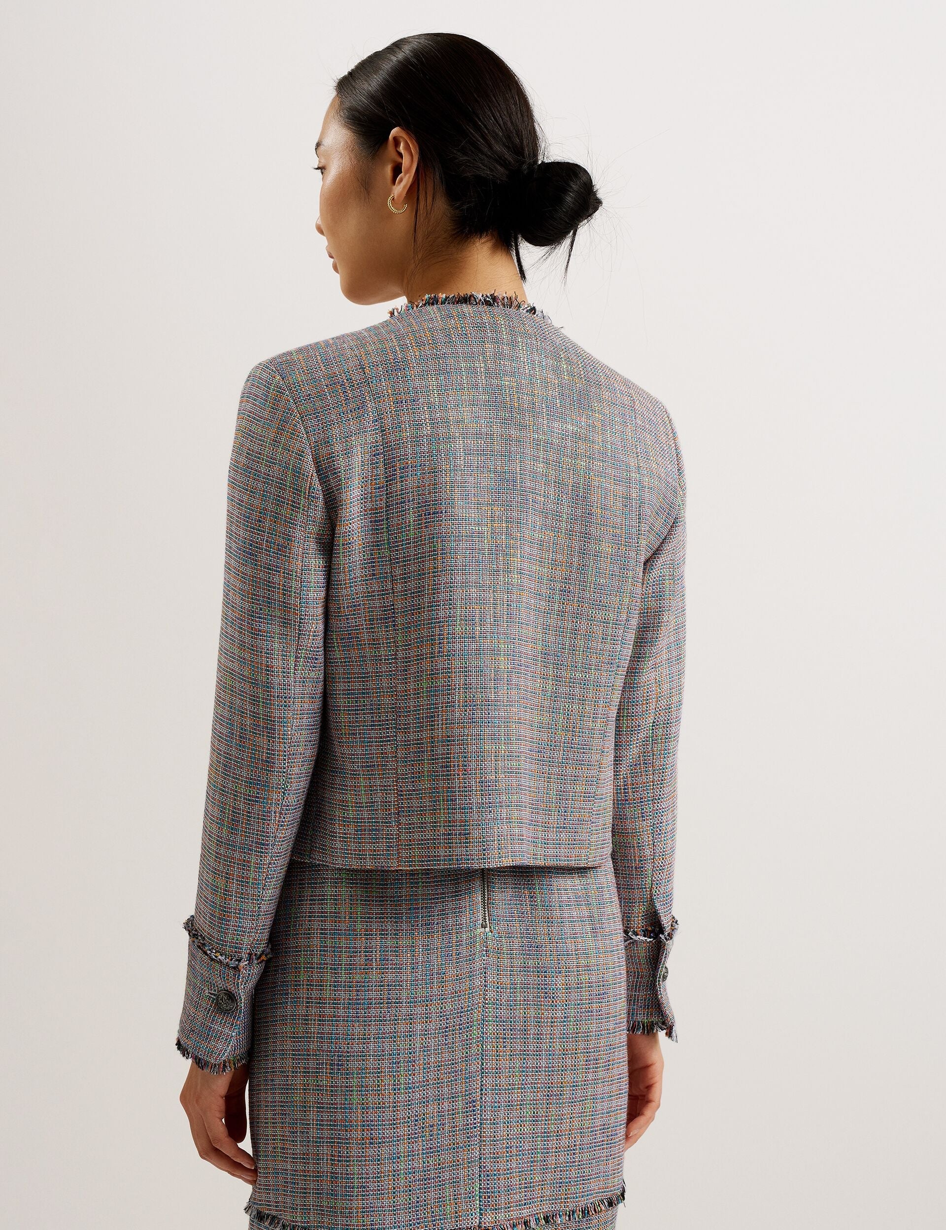 Women MAYUMI | BLACK - Ted Baker