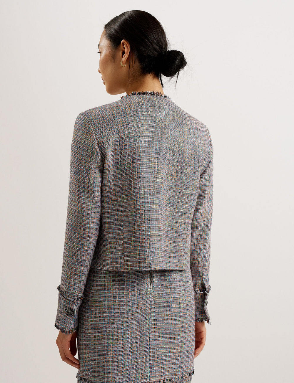 Women MAYUMI | BLACK - Ted Baker