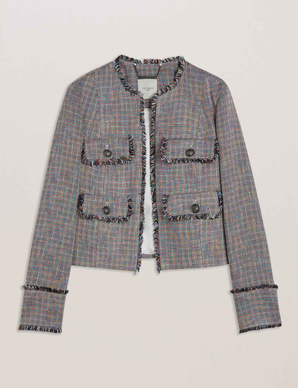 Women MAYUMI | BLACK - Ted Baker