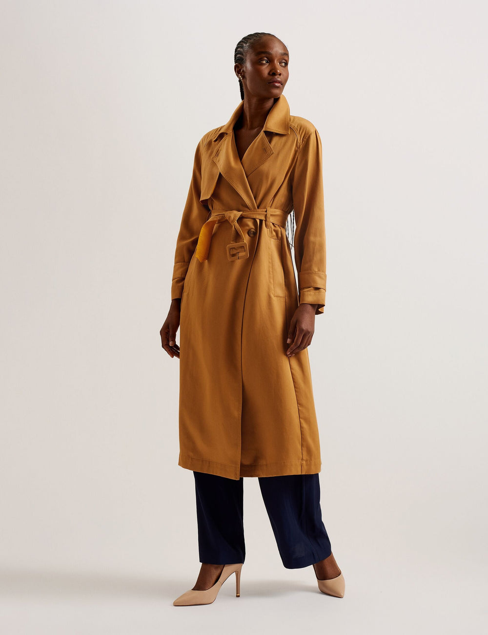 Women BIFERNO | BROWN - Ted Baker