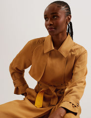 Women BIFERNO | BROWN - Ted Baker