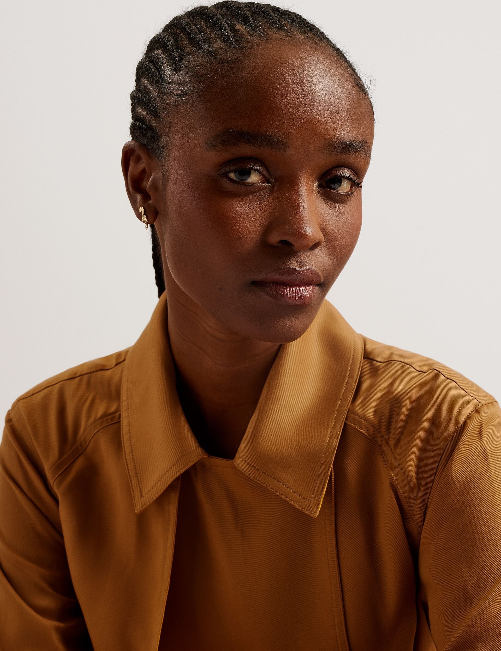 Women BIFERNO | BROWN - Ted Baker