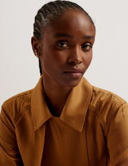 Women BIFERNO | BROWN - Ted Baker