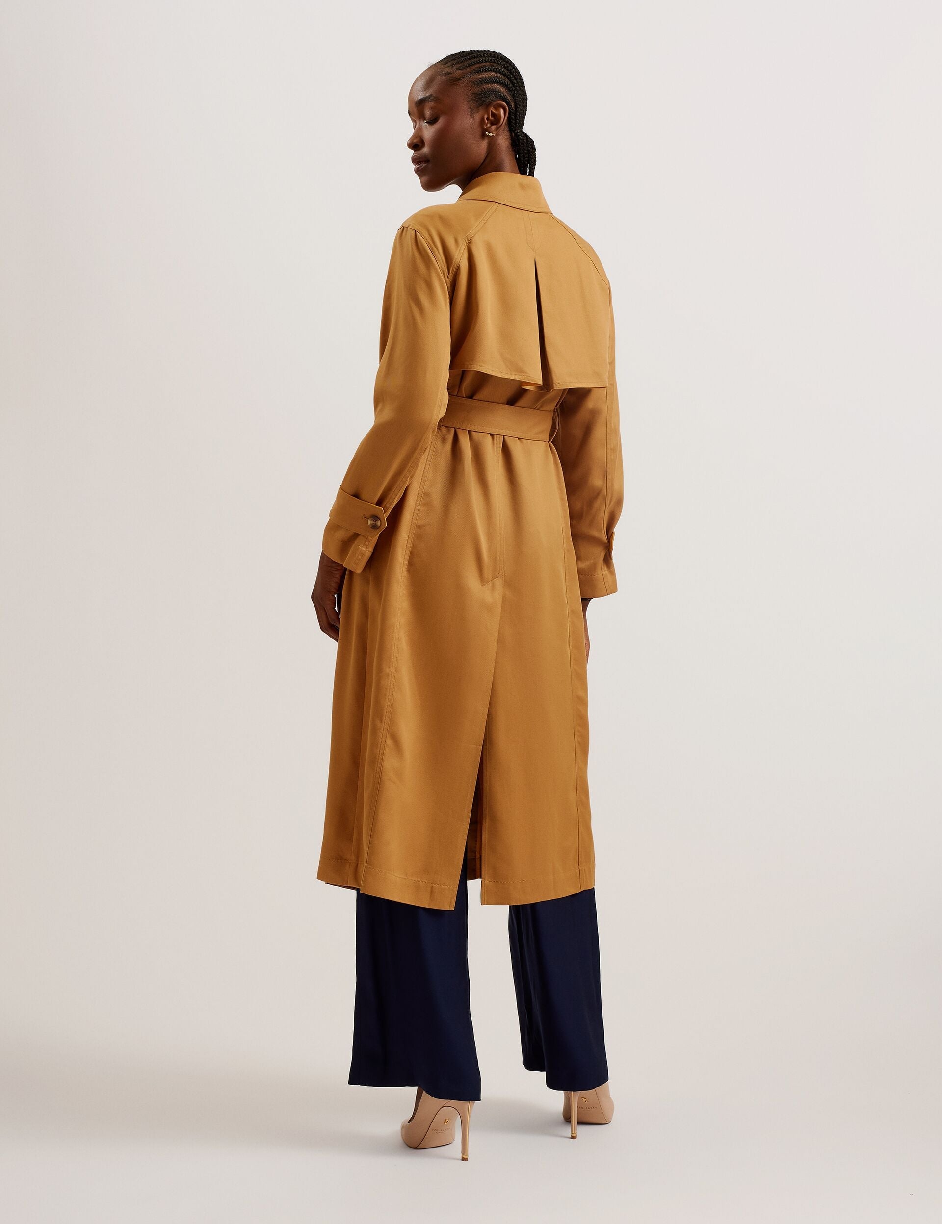 Women BIFERNO | BROWN - Ted Baker
