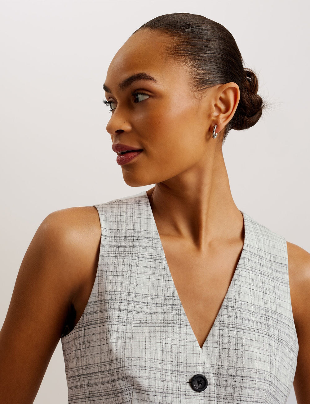 Women NAOKIK | LIGHT GREY - Ted Baker