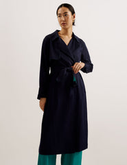 Women BIFERNO | NAVY - Ted Baker