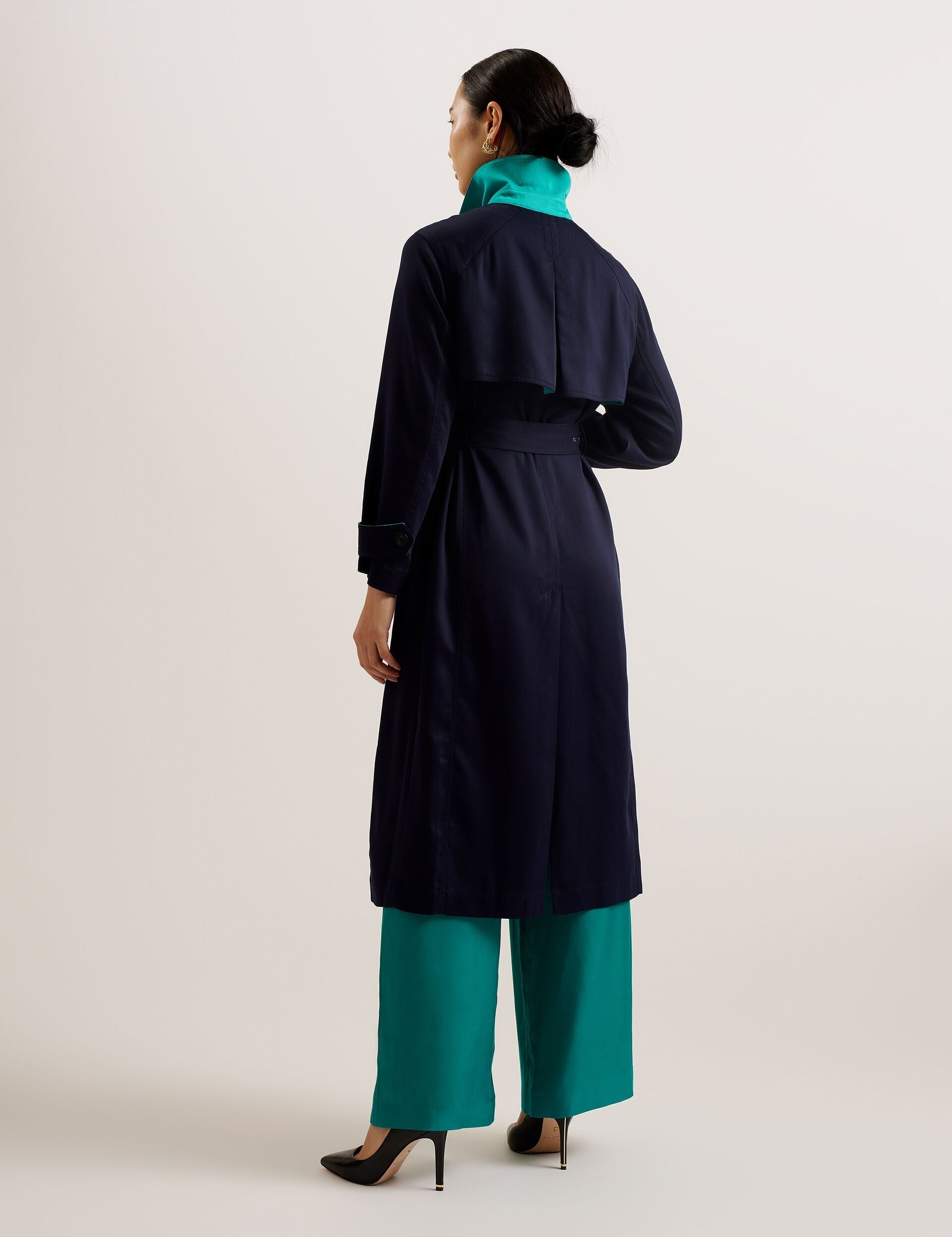 Women BIFERNO | NAVY - Ted Baker