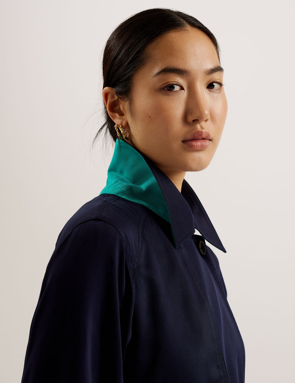 Women BIFERNO | NAVY - Ted Baker